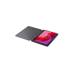 Lenovo Tab M11 ZADB - Tablet - Android 13 eller senere - 128 GB eMMC - 11 IPS (1920 x 1200) - microSD indgang - 4G - LTE - luna-grå