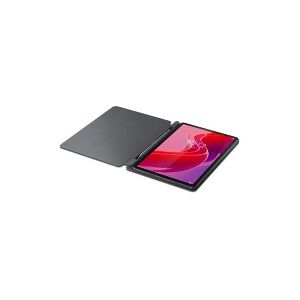 Lenovo Tab M11 ZADA - Tablet - Android 13 eller senere - 128 GB eMMC - 11 IPS (1920 x 1200) - microSD indgang - luna-grå