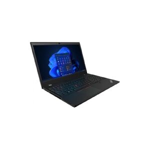 Lenovo ThinkPad P15v Gen 3 21EM - 180° hængselsdesign - AMD Ryzen 7 Pro 6850H / 3.2 GHz - AMD PRO - Win 10 Pro 64-bit (inkluderer Win 11 Pro License) - T1200 - 16 GB RAM - 512 GB SSD TCG Opal Encryption 2, NVMe, Value - 15.6 IPS 1920 x 1080 (Full HD) - 80