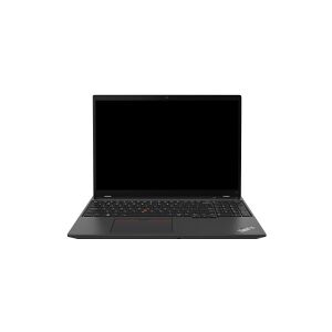 Lenovo ThinkPad T16 Gen 1 21BV - 180° hængselsdesign - Intel Core i5 - 1235U / op til 4.4 GHz - Win 10 Pro 64-bit (inkluderer Win 11 Pro License) - Intel Iris Xe Graphics - 16 GB RAM - 256 GB SSD TCG Opal Encryption 2, NVMe - 16 IPS 1920 x 1200 - Wi-Fi 6E