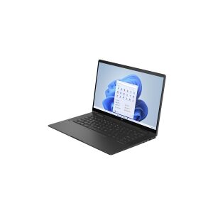 HP ENVY x360 Laptop 15-fh0001no - Flipdesign - AMD Ryzen 5 - 7530U / op til 4.5 GHz - Win 11 Home - Radeon Graphics - 16 GB RAM - 512 GB SSD NVMe - 1
