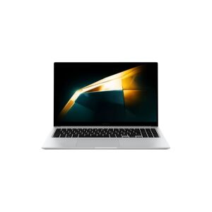 Samsung®   Galaxy Book4 - 15 /i5 13th Rfr/8G/256G - Sølv