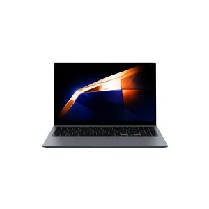 Samsung®   Galaxy Book4 - 15 /I7 13th Rfr/16GB/512G - Gray