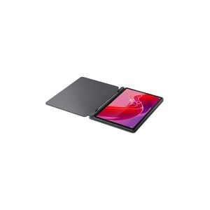 Lenovo Tab M11 ZADA - Tablet - Android 13 eller senere - 128 GB eMMC - 11 IPS (1920 x 1200) - microSD indgang - luna-grå