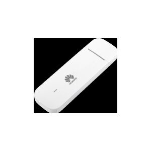 Huawei E3372 - Mobilt hotspot - 4G LTE