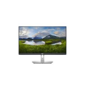 Dell S2421H - LED-skærm - 23.8 - 1920 x 1080 Full HD (1080p) @ 75 Hz - IPS - 250 cd/m² - 1000:1 - 4 ms - 2xHDMI - højtalere - med 3-Year Advanced Exchange Service and Premium Panel Exchange