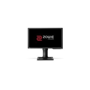 BenQ ZOWIE XL2411P - eSports - XL Series - LED-skærm - 24 - 1920 x 1080 Full HD (1080p) @ 144 Hz - TN - 350 cd/m² - 1000:1 - 1 ms - HDMI, DVI-D, Dis
