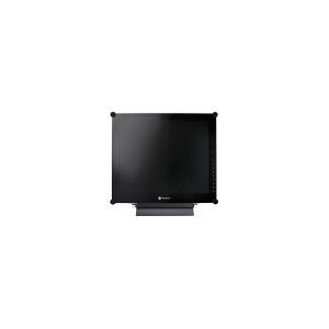 AG Neovo X-19E, 48,3 cm (19), 1280 x 1024 pixel, SXGA, LED, 3 ms, Sort