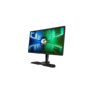 ASUS CG32UQ - LED-skærm - 31.5 - 3840 x 2160 4K @ 60 Hz - VA - 400 cd/m² - 3000:1 - DisplayHDR 600 - 5 ms - 3xHDMI, DisplayPort - højtalere