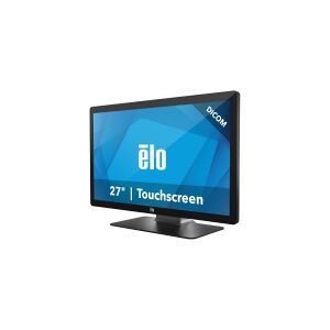 Elo TouchSystems ELO 2703LM 27IN LCD MGT MNTR FHD PCAP 10-TOUCH DICOM BLACK