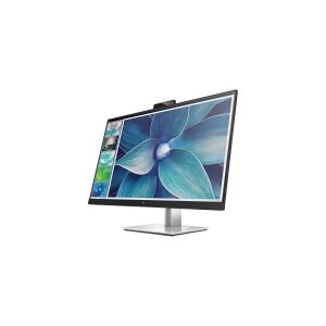 HP E27D G4 USB-C DOCKING       MNTR QHD MONITOR           IN