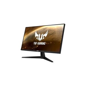 ASUS 71,1cm Gaming VG289Q1A TUF  FSync HDMI+DP Spk