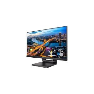 PHILIPS 242B1TC/01 23.8inch IPS WLED 1920x1080 P-Cap In Cell Touch HDMI/Displayport 3x USB 3.2