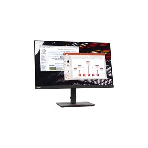 Lenovo ThinkVision S24e-20  (23,8) 1920x1080 VGA/HDMI