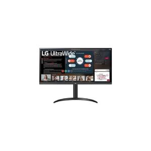 LG Electronics LG 34WP550-B - LED-skærm - 34 - 2560 x 1080