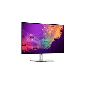 Dell   UltraSharp U3023E - LED-skærm - 30 - 2560 x 1600 WQXGA @ 60 Hz - IPS - 5 ms   3 years Basic Hardware Service with Advanced Exchange