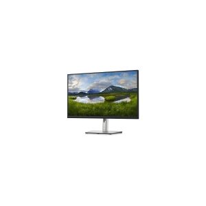 Dell   P2723D - LED-skærm - 27 - 2560 x 1440 QHD @ 60 Hz - IPS - 5 ms - TAA-kompatibel   3 års Advanced Exchange Basic Warranty