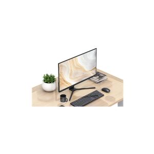 Xiaomi Mi - LED-skærm - 27 - 2560 x 1440 QHD @ 165 Hz - IPS - 400 cd/m² - 1000:1 - DisplayHDR 400 - 1 ms - 2xHDMI, DisplayPort, USB - sort