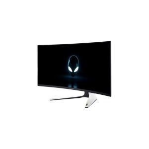 Dell Aw3423Dw 86.8 Cm (34.2) 3440 X 1440 Pixels Quad Hd Oled