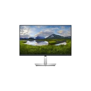 Dell P2723DE - LED-skærm - 27 (26.96 til at se) - 2560 x 1440 QHD @ 60 Hz - IPS - 350 cd/m² - 1000:1 - 5 ms - HDMI, DisplayPort, USB-C - TAA-kompatibel - med 3 års Advanced Exchange Service og Premium Panel Guarantee