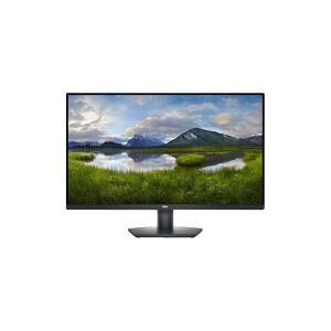 Dell SE3223Q - LED-skærm - 31.5 - 3840 x 2160 4K @ 60 Hz - VA - 300 cd/m² - 3000:1 - 4 ms - 2xHDMI, DisplayPort - med 3 års Advanced Exchange Service