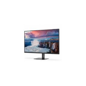 AOC V5 Q32V5CE/BK, 80 cm (31.5), 2560 x 1440 pixel, Quad HD, LED, 1 ms, Sort