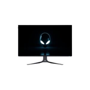 Dell Alienware 27 Gaming Monitor AW2723DF - LED-skærm - gaming - 27 - 2560 x 1440 QHD @ 240 Hz - Fast IPS Nano Color - 600 cd/m² - 1000:1 - DisplayHDR 600 - 1 ms - 2xHDMI, DisplayPort - med 3 års Advanced Exchange Service