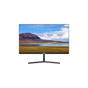 Dahua DHI-LM27-B200S - LED-skærm - 27 - 1920 x 1080 Full HD (1080p) @ 100 Hz - VA - 250 cd/m² - 3000:1 - 5 ms - HDMI, VGA - højtalere