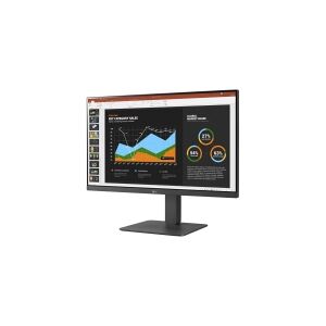 LG Electronics LG 27BR550Y-C - LED-skærm - 27 - Full HD (1080p) 1920 x 1080