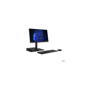 Lenovo ThinkCentre TIO Flex 22i, 54,6 cm (21.5), 1920 x 1080 pixel, Fuld HD, LED, 6 ms, Sort