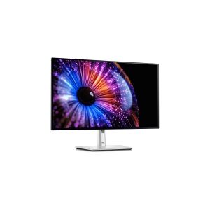 Dell UltraSharp U2724DE - LED-skærm - 27 - 2560 x 1440 QHD @ 120 Hz - IPS - 350 cd/m² - 2000:1 - 5 ms - Thunderbolt 4, HDMI, DisplayPort - med 3 års Advanced Exchange Basic Warranty