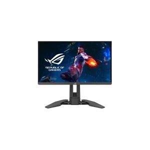 ASUS ROG Swift Pro PG248QP - LED-skærm - gaming - 24.1 - 1920 x 1080 Full HD (1080p) @ 540 Hz - TN - 400 cd/m² - 1000:1 - DisplayHDR 400 - 0.2 ms - HDMI, DisplayPort - sort