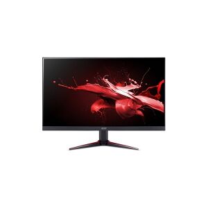 Acer Nitro VG270U Ebmiipx - VG0 Series - LED-skærm - gaming - 27 - 2560 x 1440 QHD @ 100 Hz - IPS - 350 cd/m² - 1000:1 - HDR10 - 1 ms - 2xHDMI, DisplayPort - højtalere - sort