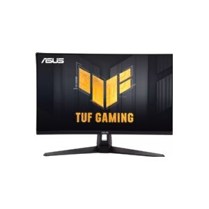 Noname Monitor Asus 27 TUF Gaming VG27AQ3A 2xHDMI DP głośniki 2x2W