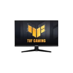 ASUS TUF Gaming VG279QL3A - LED-skærm - gaming - 27 - 1920 x 1080 Full HD (1080p) @ 180 Hz - Fast IPS - 450 cd/m² - 1000:1 - DisplayHDR 400 - 1 ms - 2xHDMI, DisplayPort - højtalere - sort