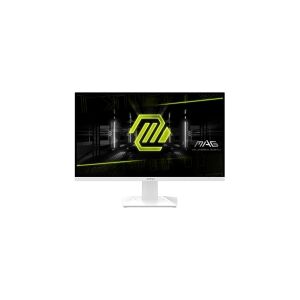 MSI MAG 274QRFW, 68,6 cm (27), 2560 x 1440 pixel, Wide Quad HD, LCD, 1 ms, Hvid