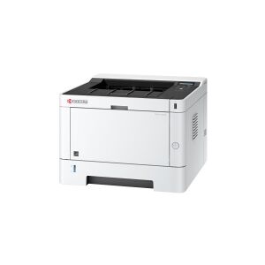 Kyocera ECOSYS P2040dn - Printer - S/H - Duplex - laser - A4/Legal - 1200 dpi - op til 40 spm - kapacitet: 350 ark - USB 2.0, Gigabit LAN, USB vært