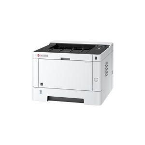 Kyocera ECOSYS P2040dw - Printer - S/H - Duplex - laser - A4/Legal - 1200 dpi - op til 40 spm - kapacitet: 350 ark - USB 2.0, Gigabit LAN, USB vært, Wi-Fi