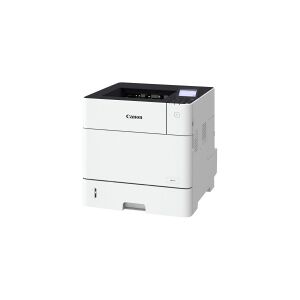 Canon i-SENSYS LBP351x - Printer - S/H - Duplex - laser - A4/Legal - 1200 x 1200 dpi - op til 55 spm - kapacitet: 600 ark - USB 2.0, Gigabit LAN, USB