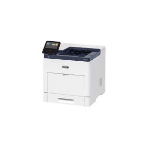 Xerox VersaLink B600V_DN - Printer - S/H - Duplex - LED - A4/Legal - 1200 x 1200 dpi - op til 55 spm - kapacitet: 700 ark - Gigabit LAN, USB vært, NFC, USB 3.0