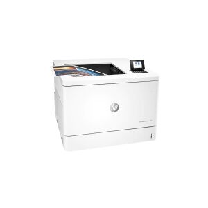 HP Color LaserJet Enterprise M751dn - Printer - farve - Duplex - laser - A3/Ledger - 600 x 600 dpi - op til 41 spm (mono) / op til 41 spm (farve) - kapacitet: 650 ark - USB 2.0, Gigabit LAN, USB vært (intern), USB 2.0 vært