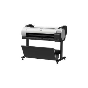 Canon imagePROGRAF TA-30 - 36 stor-format printer - farve - blækprinter - Rulle (91,7 cm) - USB 2.0, Gigabit LAN, Wi-Fi(n) - skærer