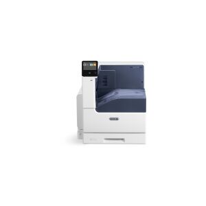 Xerox VersaLink C7000 A3 35/35 sider/min printer Adobe PS3 PCL5e/6 2 magasiner i alt 620 ark, Laser, Farve, 1200 x 2400 dpi, A3, 35 sider pr. minut, Netværk klar