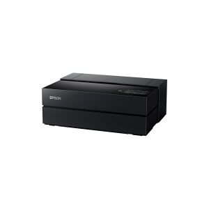 Epson professionel fotoprinter SureColor SC-P700 Farve, blækstråler, A3+, Wi-Fi, sort