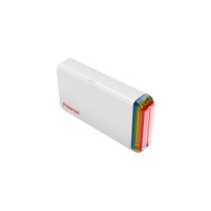 Polaroid Hi-Print 2x3 - Printer - farve - termo transfer - 54 x 86 mm - Bluetooth 2.1 EDR, Bluetooth 5.0