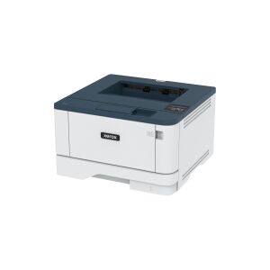 Xerox B310 - Printer - S/H - Duplex - laser - A4/Legal - 600 x 600 dpi - op til 40 spm - kapacitet: 350 ark - USB 2.0, LAN, Wi-Fi(n)