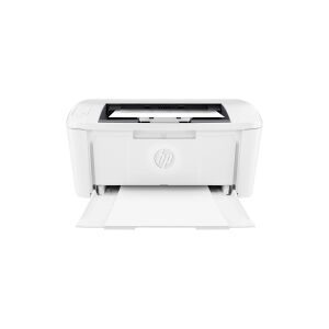 HP LaserJet M110we - Printer - S/H - laser - A4/Legal - 600 x 600 dpi - op til 20 spm - kapacitet: 150 ark - Wi-Fi(n), Bluetooth LE