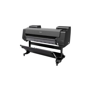 Canon imagePROGRAF GP-4000 - 44 stor-format printer - farve - blækprinter - Rulle (111,8 cm) - USB 2.0, Gigabit LAN, Wi-Fi(n), USB vært