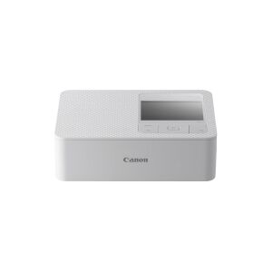 Canon SELPHY CP1500 - Printer - farve - farvesublimering - 148 x 100 mm op til 0.41 min./side (farve) - USB, Wi-Fi - hvid