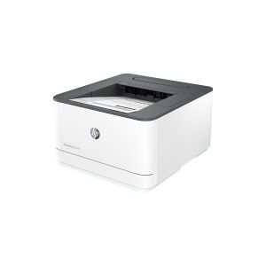 HP LaserJet Pro 3002dwe - Printer - S/H - Duplex - laser - A4/Legal - 1200 x 1200 dpi - op til 33 spm - kapacitet: 250 ark - LAN, Wi-Fi(n), Bluetooth LE